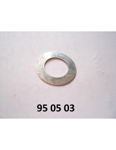 joint de douille d'injecteur