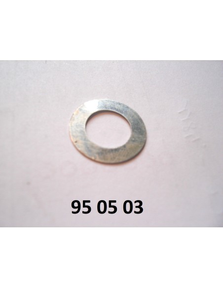 joint de douille d'injecteur