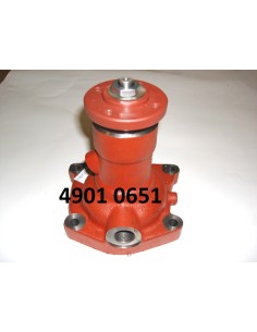 pompe à eau. 2