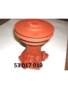 pompe à eau