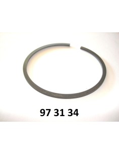 segment de piston de relevage