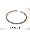 segment de piston de relevage
