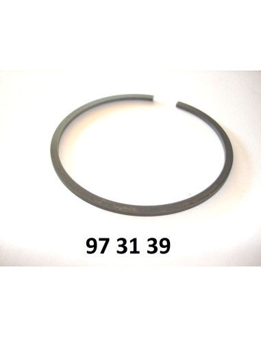 segment de piston de relevage