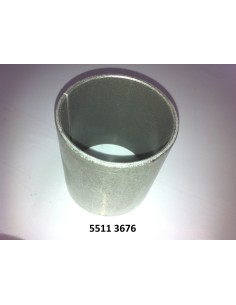bague de guidage de pivot roue avant (2 RM)