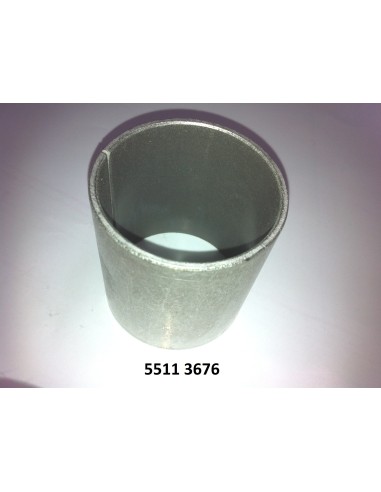 bague de guidage de pivot roue avant (2 RM)