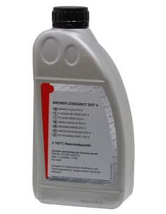 bidon 0,5lt de liquide de freins. 2
