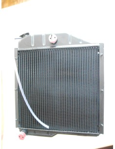 radiateur de refroidissement