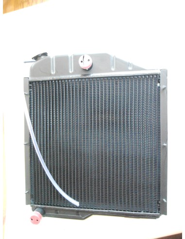 radiateur de refroidissement