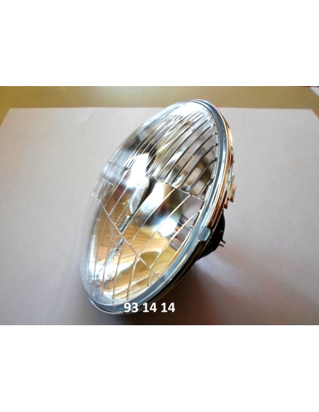 phare avant
