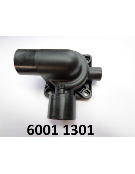 carter de thermostat