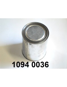 pot 1 kg peinture blanc jantes