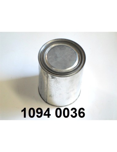 pot 1 kg peinture blanc jantes