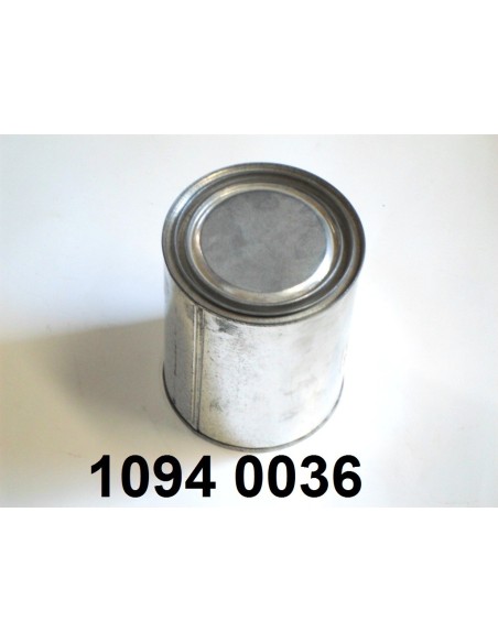 pot 1 kg peinture blanc jantes