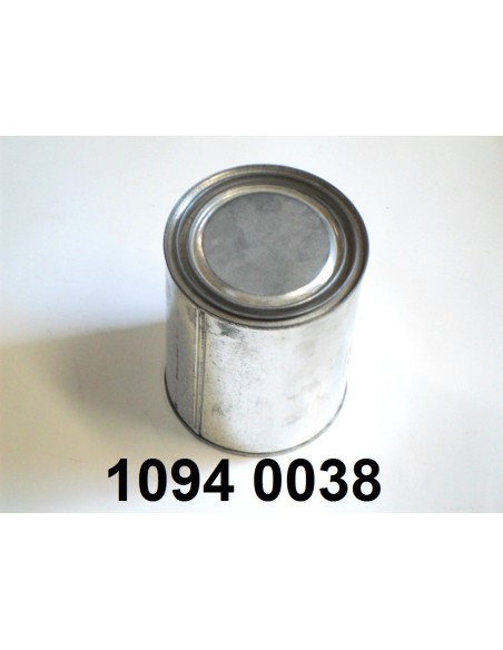 pot 1 kg peinture beige chassis