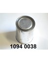 pot 1 kg peinture beige chassis