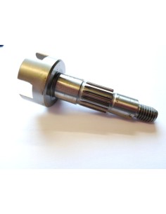 arbre de commande de pompe hydraulique 2