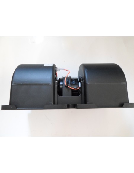 moteur de ventilation