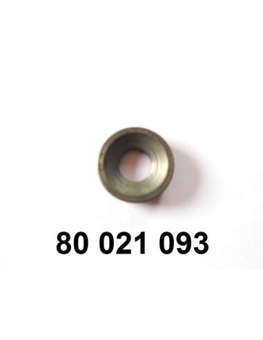assiette de vis conique d'embrayage