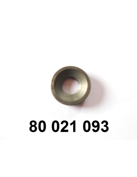 assiette de vis conique d'embrayage
