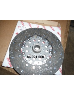 disque d'embrayage organique (330 mm)