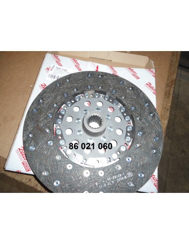 disque d'embrayage organique (330 mm)