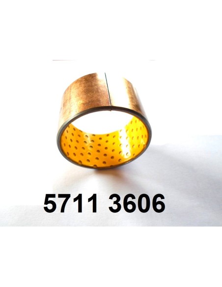 bague de guidage pivot de roue (inférieure)