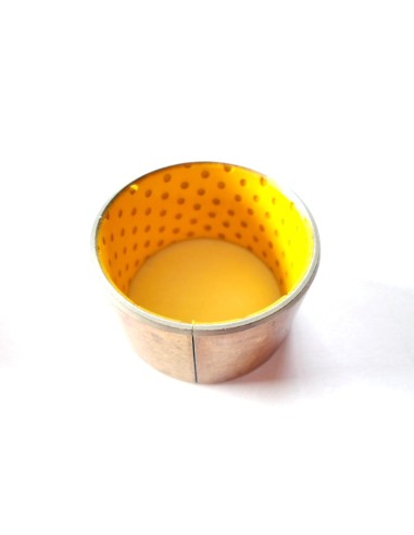 bague de guidage pivot de roue (inférieure)