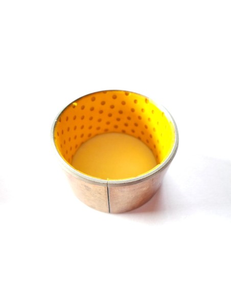 bague de guidage pivot de roue (inférieure)