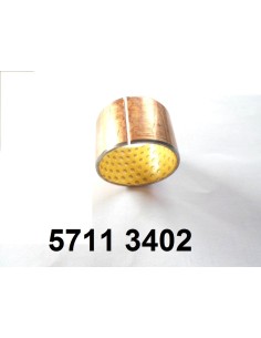bague de guidage de pivot de roue (supérieure)