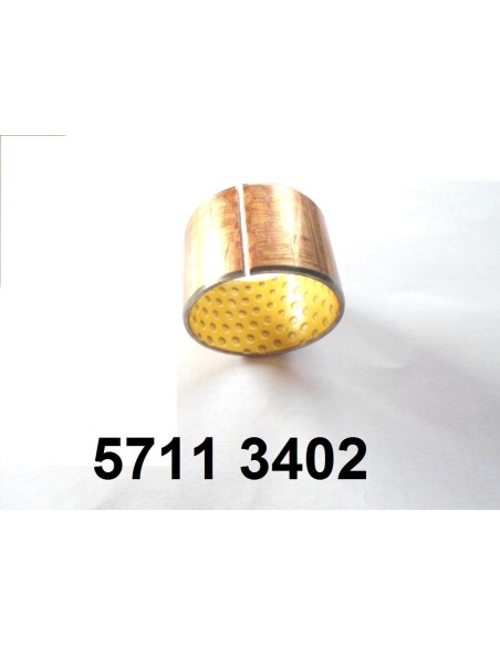 bague de guidage de pivot de roue (supérieure)