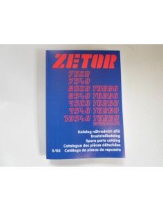 catalogue de pièces détachées série 3