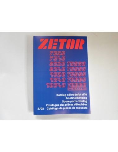 catalogue de pièces détachées série 3