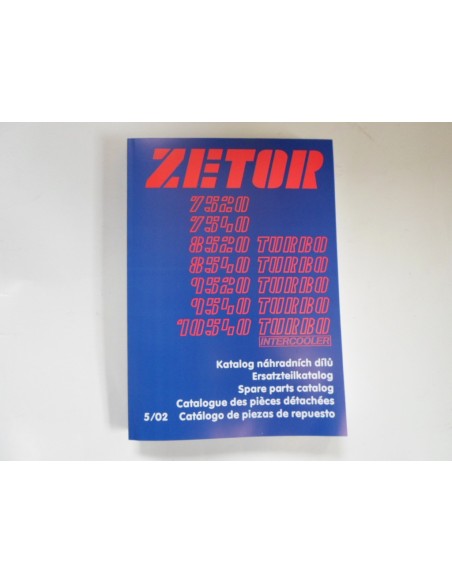 catalogue de pièces détachées série 3