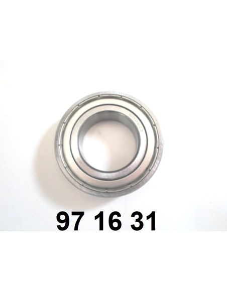 roulement à billes (6006 EE)