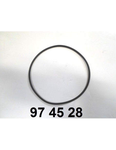 joint de tamis dans filtre centrifuge 105x3