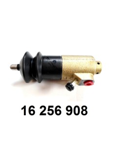 cylindre récepteur d'embrayage