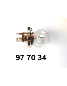 ampoule 12V 40/45W C.E.