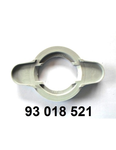 support de crépine de filtre à huile centrifuge