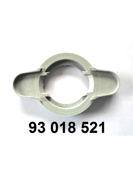 support de crépine de filtre à huile centrifuge