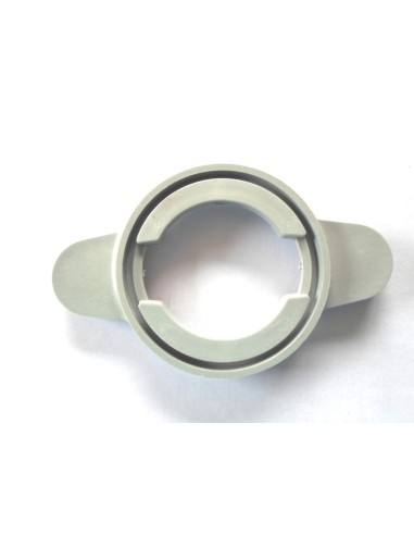 support de crépine de filtre à huile centrifuge