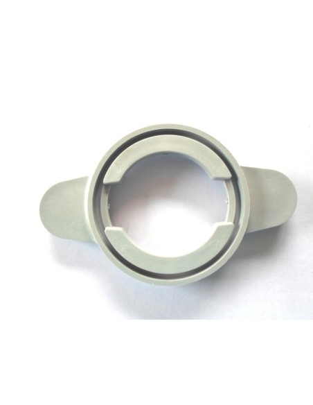 support de crépine de filtre à huile centrifuge