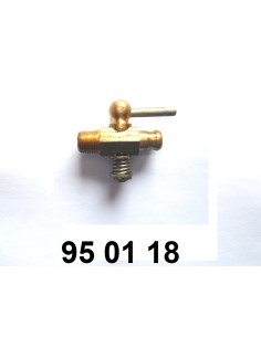 robinet de radiateur zetor 2