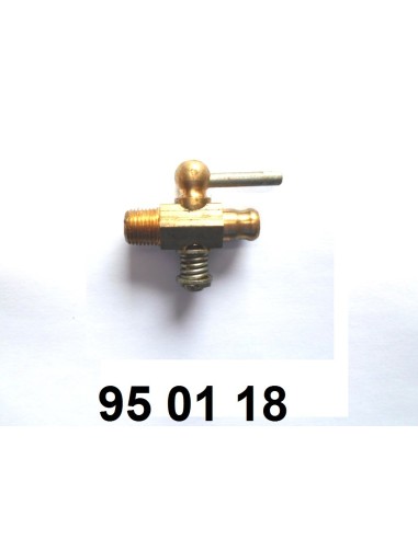 robinet de radiateur