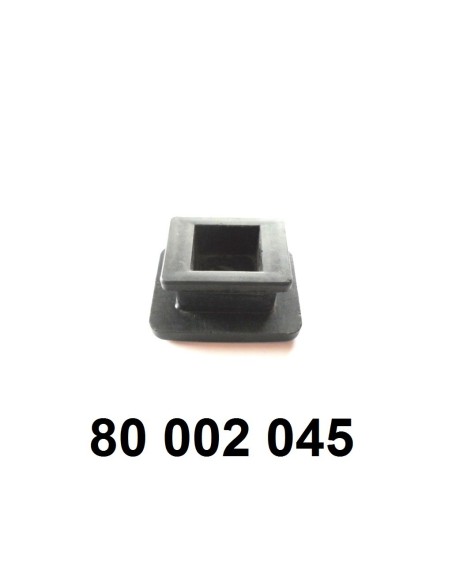 bouchon de carter moteur