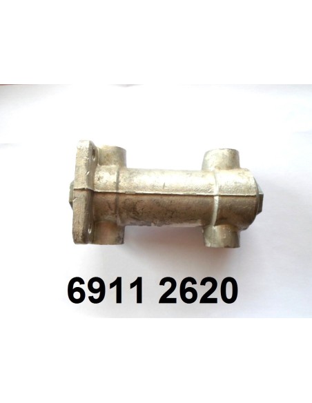 compensateur de freinage ALU