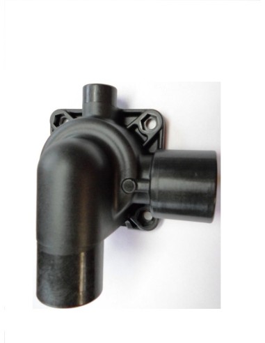 carter de thermostat