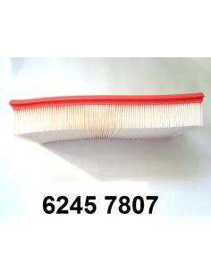 filtre de cabine