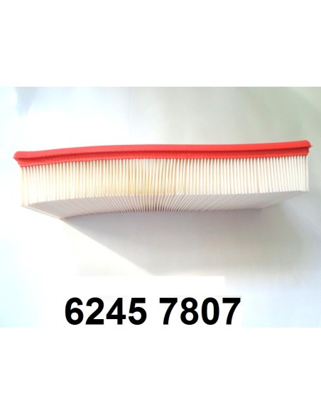 filtre de cabine