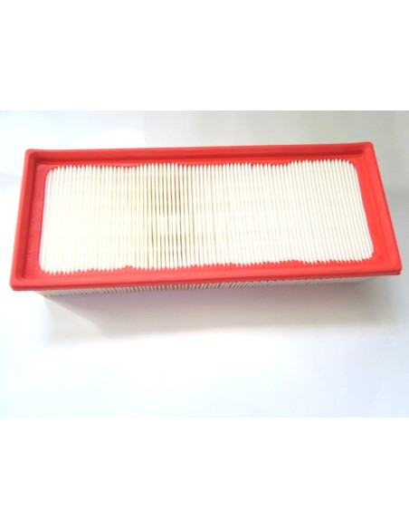 filtre de cabine