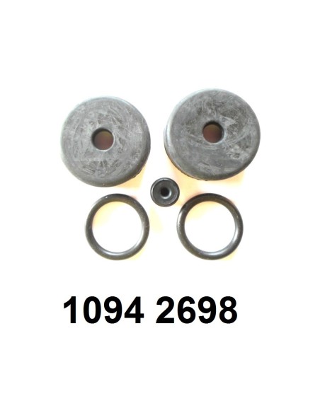 popchette pour cylindre récepteur de freins
